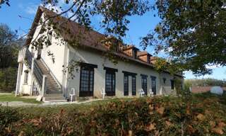 Maison 25 Pièces 830 m² à vendre à Nadaillac (24590)