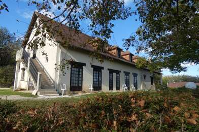 Maison 25 pièces 780000 €