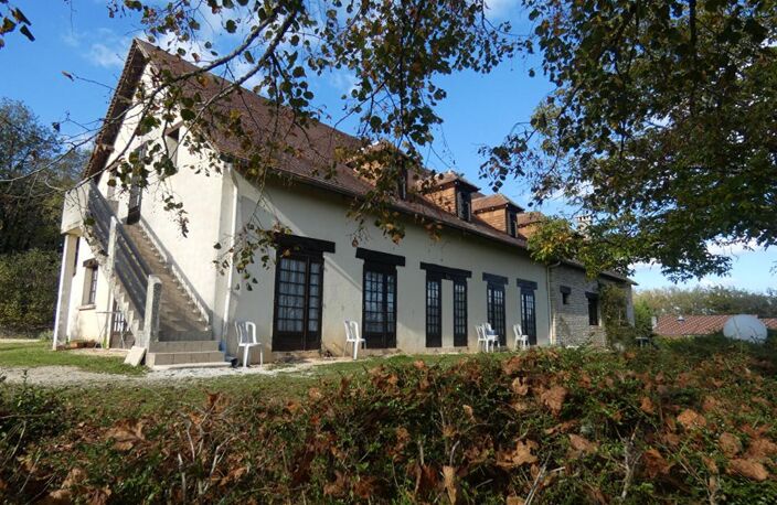 Ensemble immobilier de caractère en Dordogne - grands espaces — photo 4