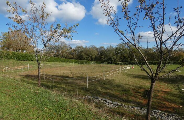Ensemble immobilier de caractère en Dordogne - grands espaces — photo 3