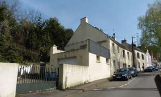 Maison 9 Pièces 206 m² à vendre à Quimperlé (29300)