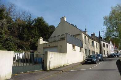 Maison 9 pièces 313500 €