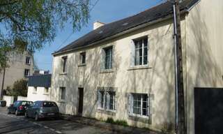 Maison 9 Pièces 206 m² à vendre à Quimperlé (29300)