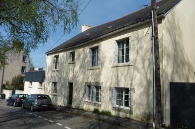 Maison 9 pièces 313500 €