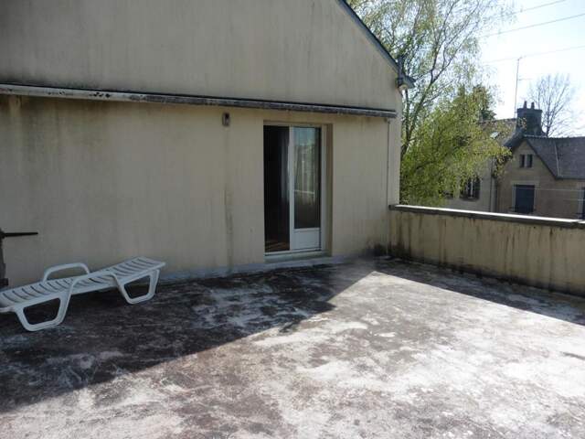 Ensemble immobilier QUIMPERLE 9 pièces 206 m2 habitables — photo du bien
