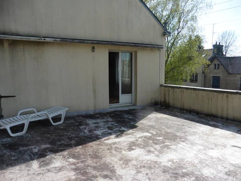 Ensemble immobilier QUIMPERLE 9 pièces 206 m2 habitables — photo 1