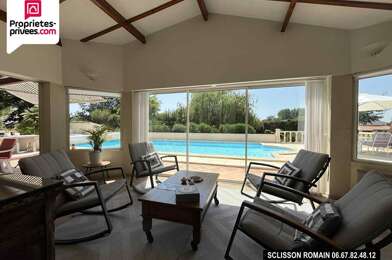 Maison 7 pièces 456516 €