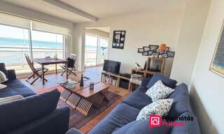 Appartement 3 Pièces 70 m² à vendre à Wimereux (62930)