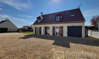 Maison 6 Pièces 131 m² à vendre à Sermaises (45300)