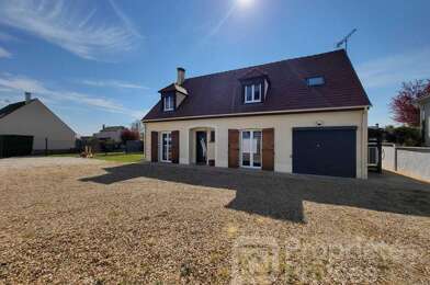 Maison 6 pièces 275000 €