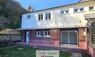 Maison 3 Pièces 65 m² à vendre à Quillebeuf-sur-Seine (27680)