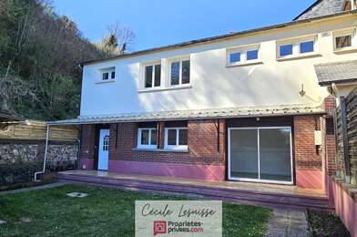 Maison 3 pièces 137000 €