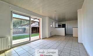 Maison 3 Pièces 65 m² à vendre à Quillebeuf-sur-Seine (27680)