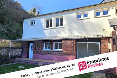 Maison 3 pièces 121700 €
