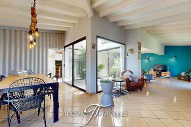 Maison 5 pièces 229900 €