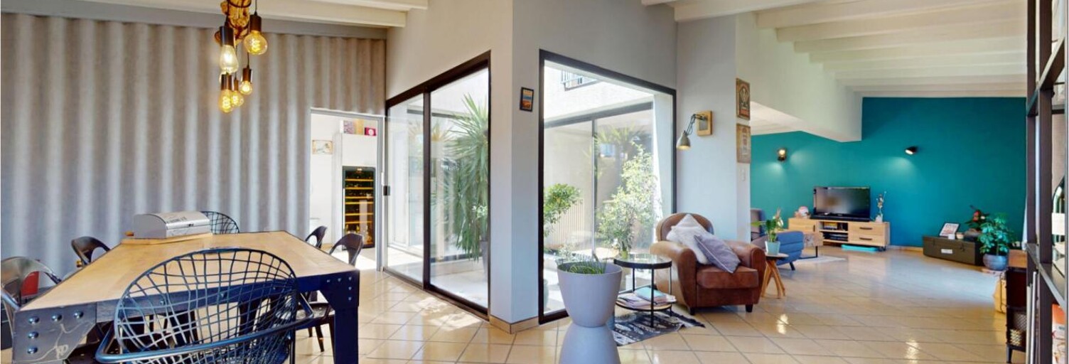 Maison 5 Pièces 145 m² à vendre à Carcassonne (11000)