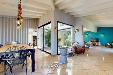 Maison 5 pièces 229900 €