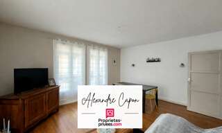 Maison 3 Pièces 84 m² à vendre à Rives-en-Seine (76490)