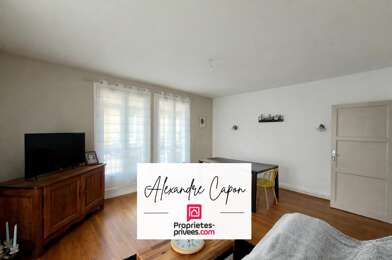 Maison 3 pièces 159000 €