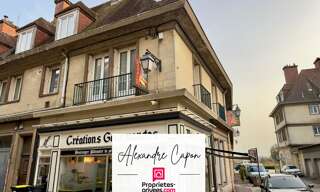 Appartement 3 Pièces 84 m² à vendre à Rives-en-Seine (76490)