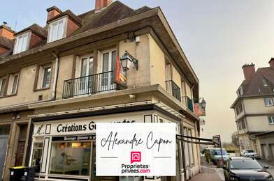 Appartement 3 pièces 159000 €