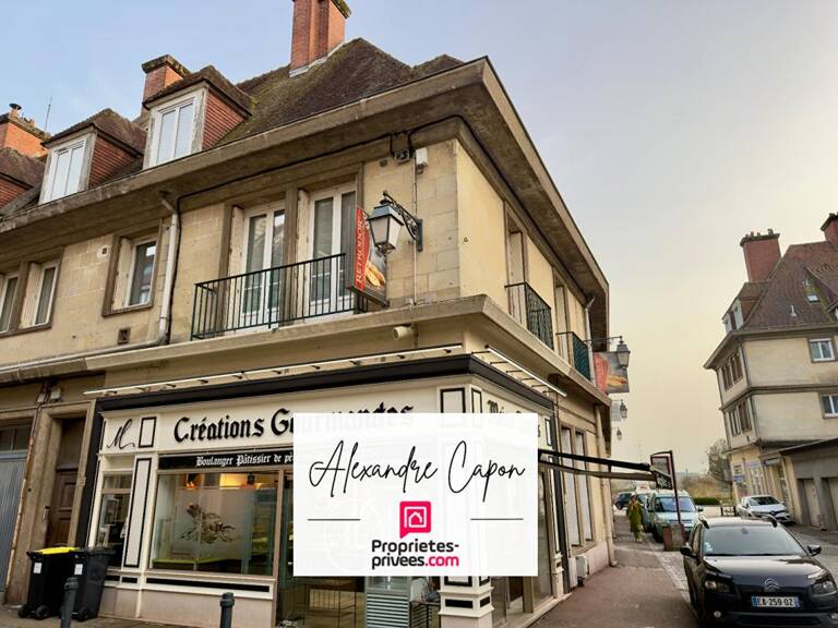 Maison Caudebec En Caux 3 pièce(s) 84 m2 — photo 1
