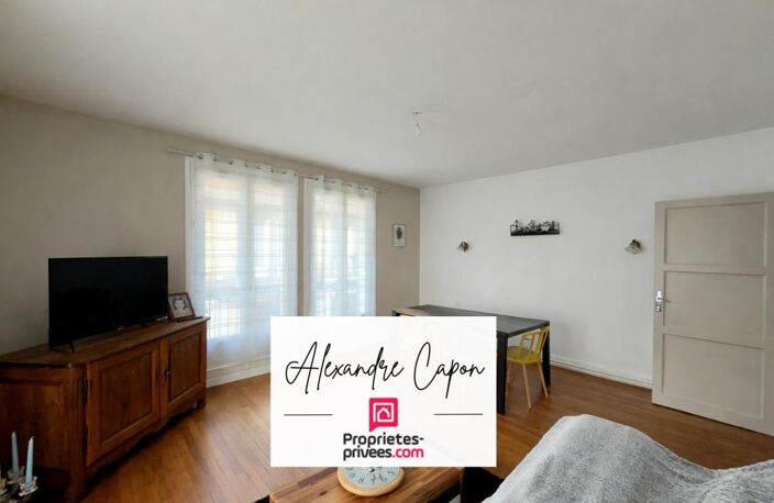 Maison Caudebec En Caux 3 pièce(s) 84 m2 — photo 5