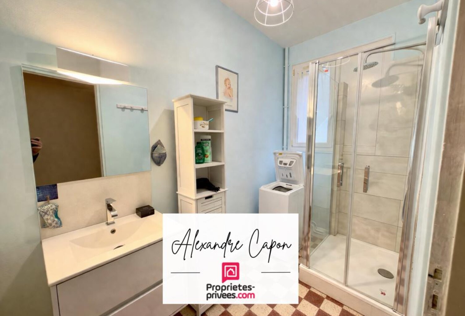 Maison Caudebec En Caux 3 pièce(s) 84 m2 — photo 1