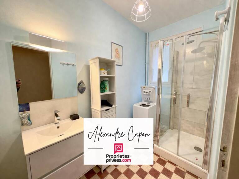 Maison Caudebec En Caux 3 pièce(s) 84 m2 — photo 1