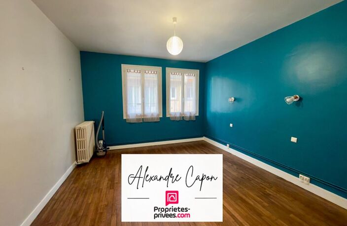 Maison Caudebec En Caux 3 pièce(s) 84 m2 — photo 2