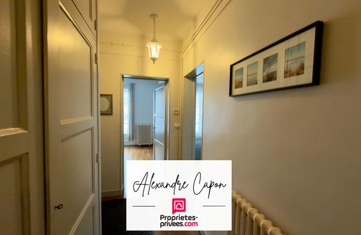 Maison Caudebec En Caux 3 pièce(s) 84 m2 — photo 3