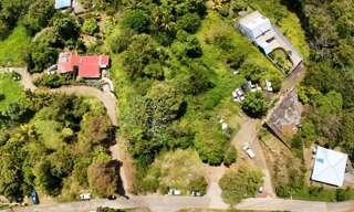 Terrain  3242 m² à vendre à Le François (97240)