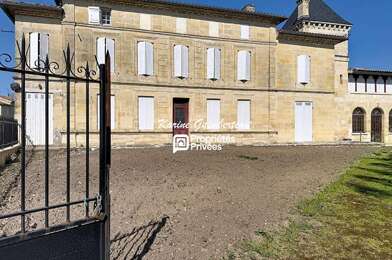 Maison 15 pièces 725000 €