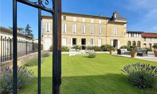 Maison 15 Pièces 600 m² à vendre à Sainte-Terre (33350)