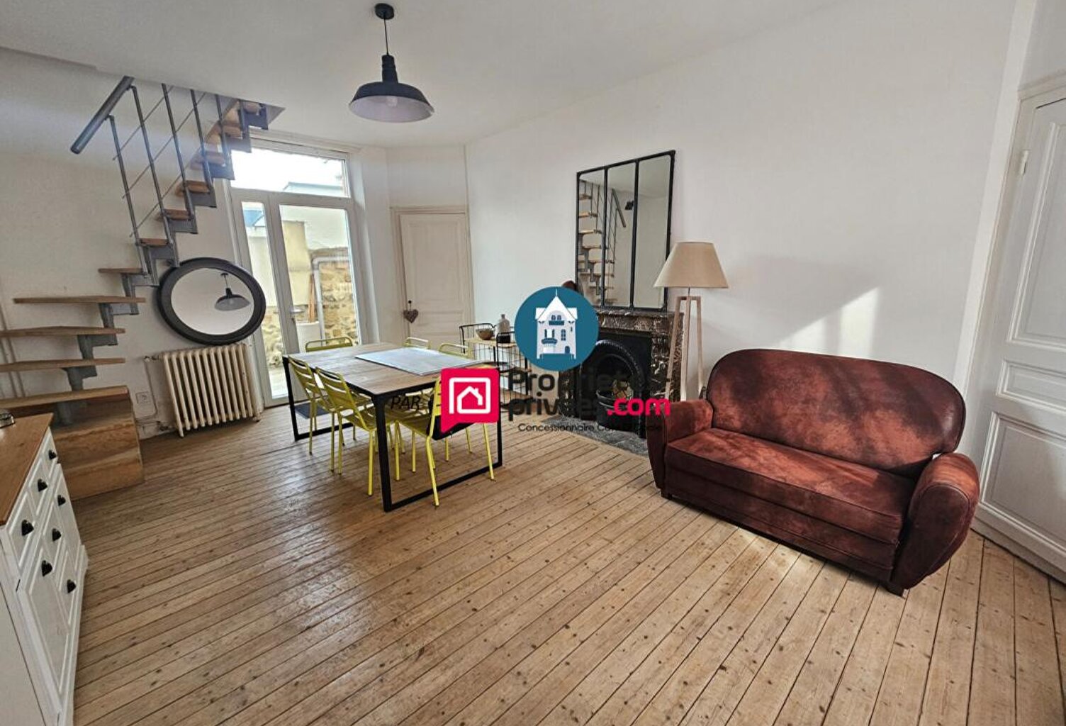 PROPRIETES PRIVEES COTE D'OPALE vous propose : — photo 1