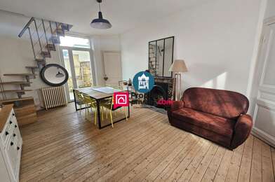 Maison 7 pièces 745000 €