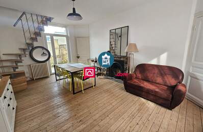 PROPRIETES PRIVEES COTE D'OPALE vous propose : — photo du bien