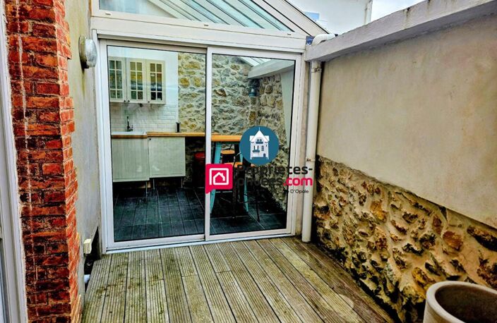 PROPRIETES PRIVEES COTE D'OPALE vous propose : — photo 2
