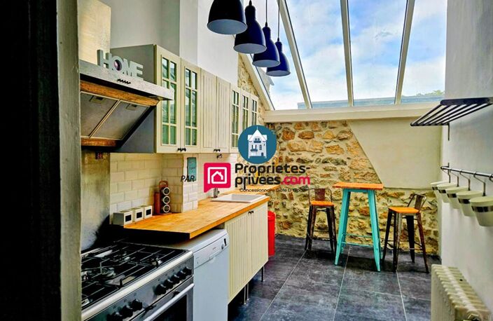 PROPRIETES PRIVEES COTE D'OPALE vous propose : — photo 3