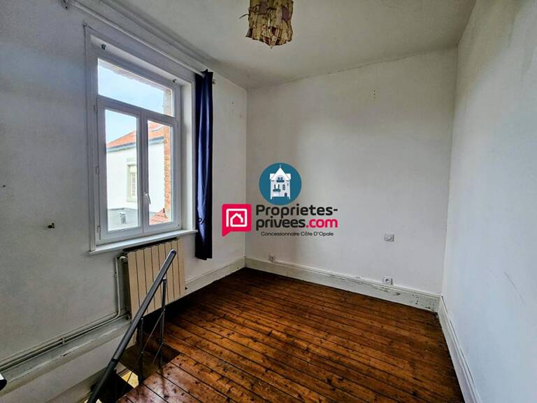 PROPRIETES PRIVEES COTE D'OPALE vous propose : — photo 1