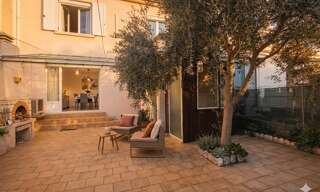 Maison 5 Pièces 95 m² à vendre à Coursan (11110)