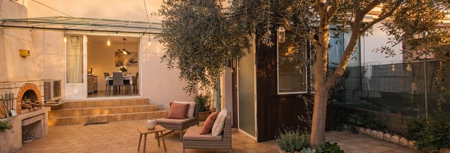 Maison 5 Pièces 118 m² à vendre à Coursan (11110)