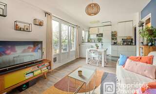 Appartement 4 Pièces 74 m² à vendre à Clamart (92140)