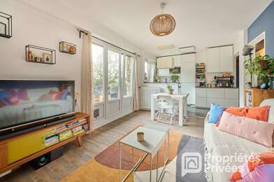 Appartement 4 pièces 480000 €