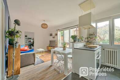 Appartement 4 pièces 460000 €