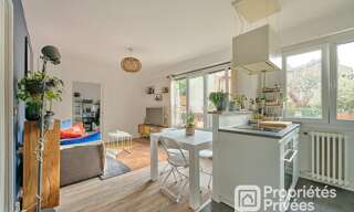 Appartement 4 Pièces 74 m² à vendre à Clamart (92140)