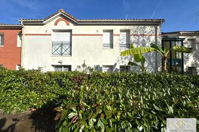 Appartement 3 pièces 202600 €