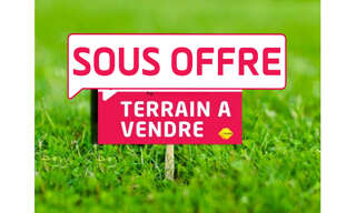 Terrain  3735 m² à vendre à Rougegoutte (90200)
