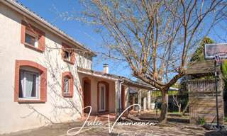 Maison 5 Pièces 130 m² à vendre à La Salvetat-Saint-Gilles (31880)