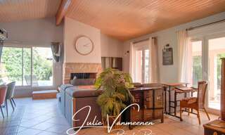 Maison 5 Pièces 130 m² à vendre à La Salvetat-Saint-Gilles (31880)